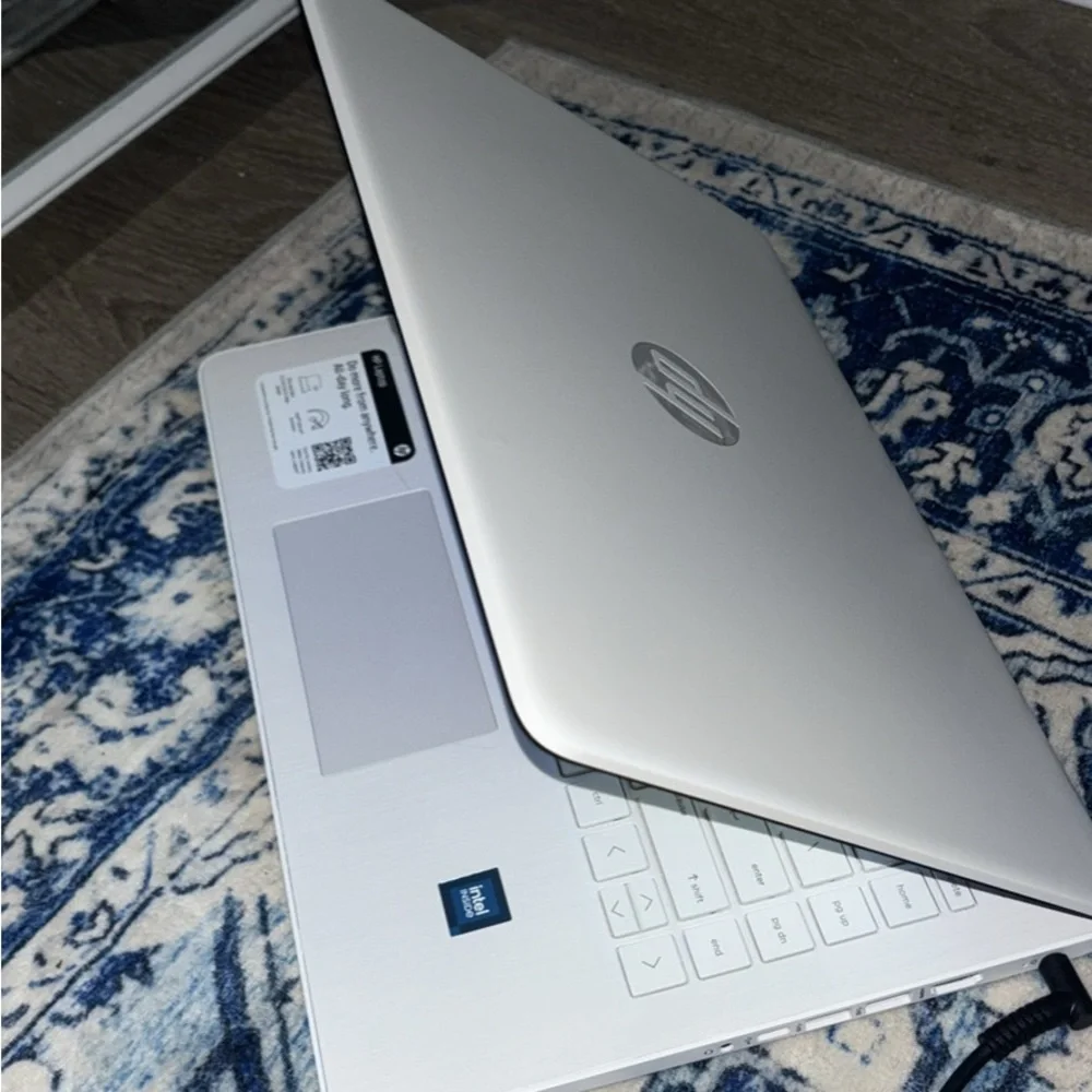 HP 14 inch Laptop